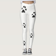 Patas Dalmatian