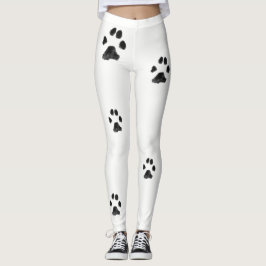 Legging Patas Dalmatian