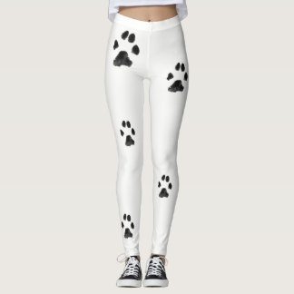 Legging Patas Dalmatian