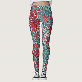 Legging Paterno