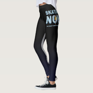 Legging Patinagem SUPERIOR agora