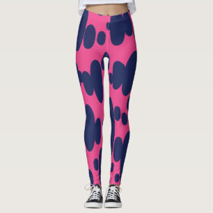Legging patins