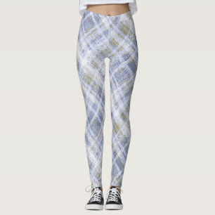 Legging patins