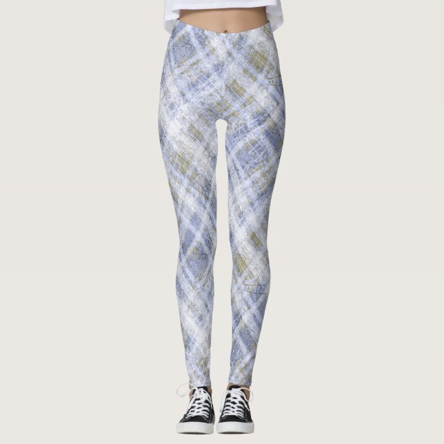 Legging patins (Frente)