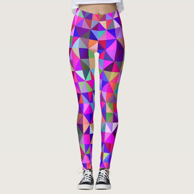 Legging patins (Frente)