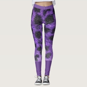 Legging patins