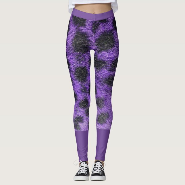 Legging patins (Frente)