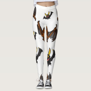Legging patins