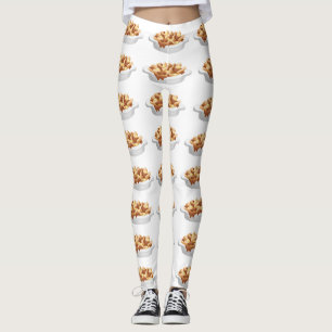 Legging patins