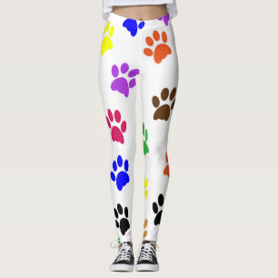 Legging patins