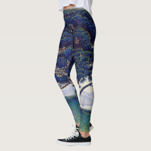 Legging Paul Signac - O Pinho de Bonaventura