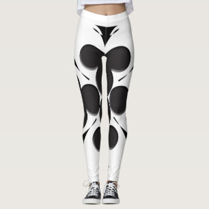 Legging Paus