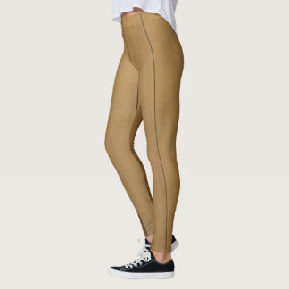 Legging pavimentos de madeira dura