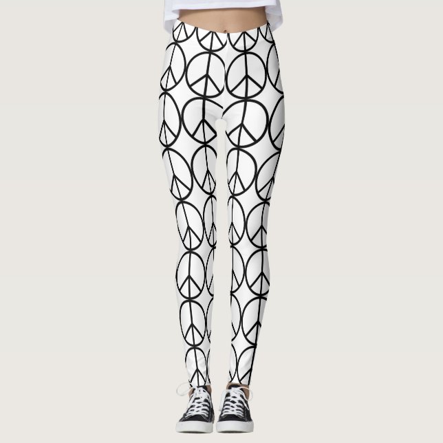 Legging Paz (CND) (Frente)
