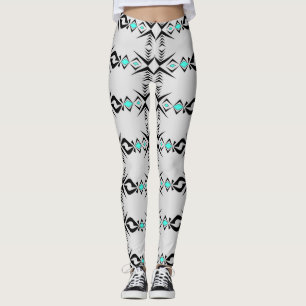 Legging Paz ~ Tranquilo