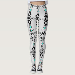 Legging Paz ~ Tranquilo