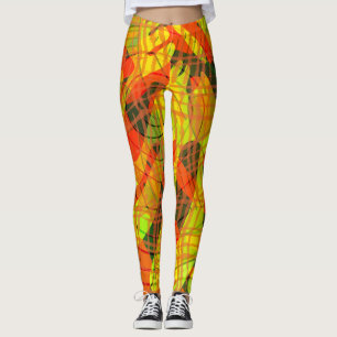 Legging Peachy Extra