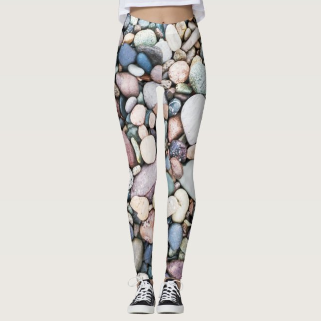 Legging Pebble Beach (Frente)