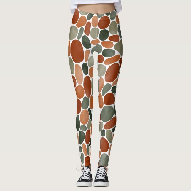 Legging Pebreiras de Aquarela 270921 (Frente)