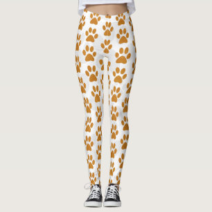 Legging Peças e Reprodução