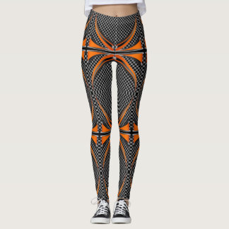 LEGGING PEDAÇOS VICERES