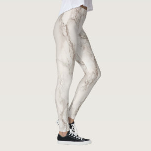 Legging Pedra da cinza moderna legal