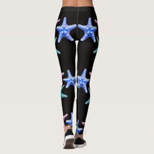 LEGGING PEIXE UNIFICADO
