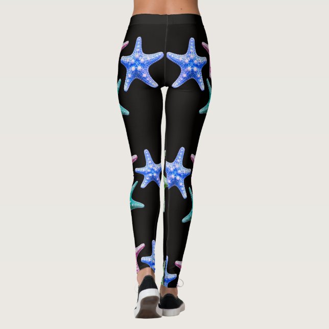 LEGGING PEIXE UNIFICADO (Verso)
