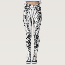 Legging Pele