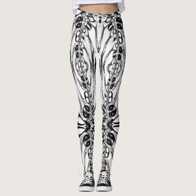 Legging Pele (Frente)