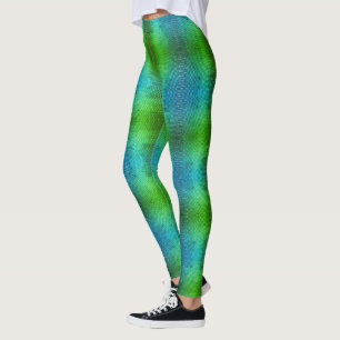 Legging Pele Cobra