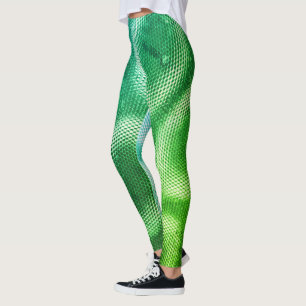 Legging Pele do lagarto