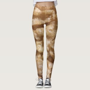 Legging Peles de Suínos
