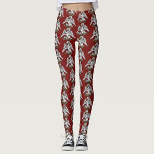 Legging Pelicano