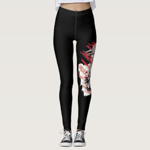 Legging Pelicano inoperante