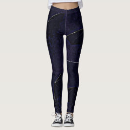 Legging Pelo Amor Dos Morcegos