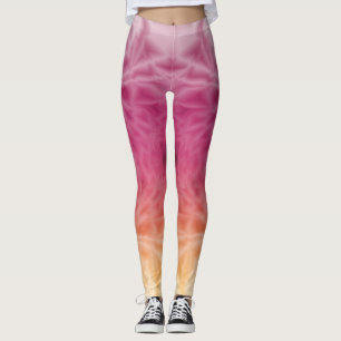 Legging Penas