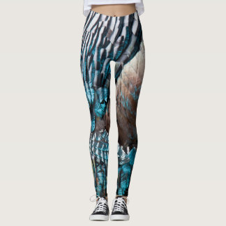 Legging Penas de Turquia