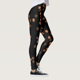 Legging Pennies