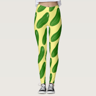 Legging Pepinos Thunder_Cove