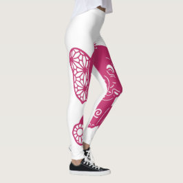 Legging Pequeno Elefante
