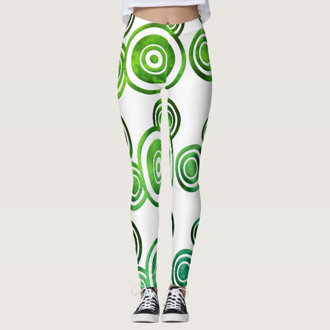 legging perfeita (Frente)