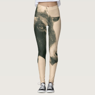 Legging Perfil de destino
