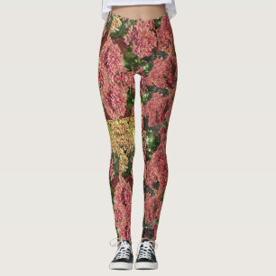 Legging Perna Herbácea