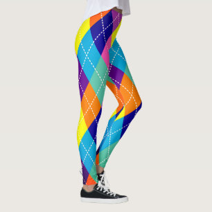 Legging Pernas