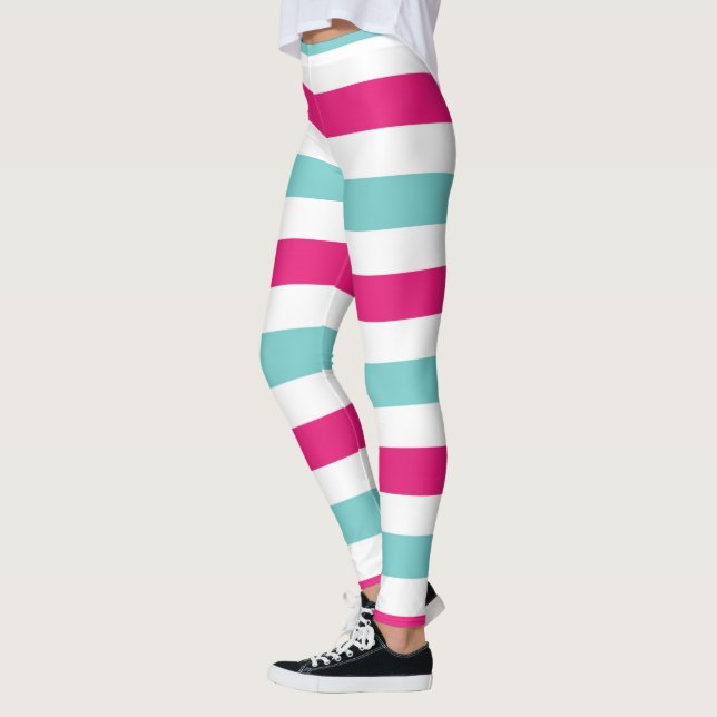 Legging Pernas (Esquerda)