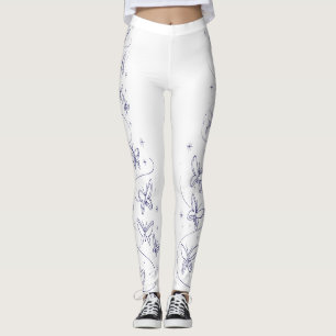 Legging Pernas