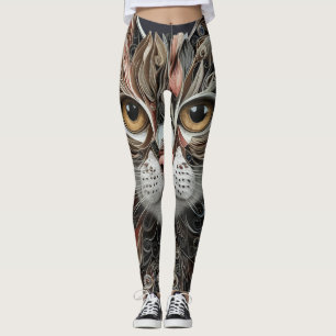 Legging Pernas