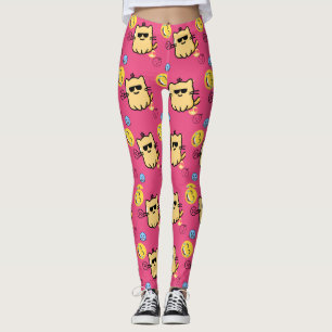 Legging Pernas