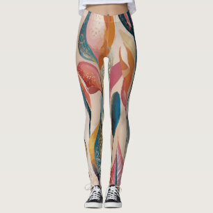 Legging Pernas